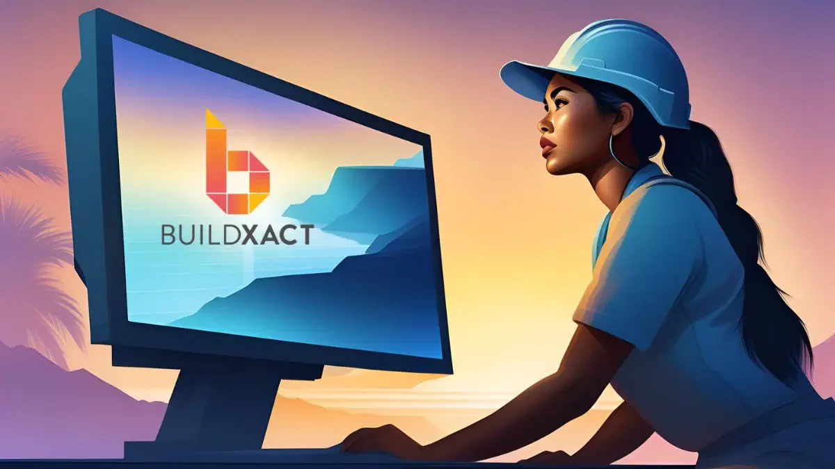 Buildxact Online Construction Cost Estimating Software