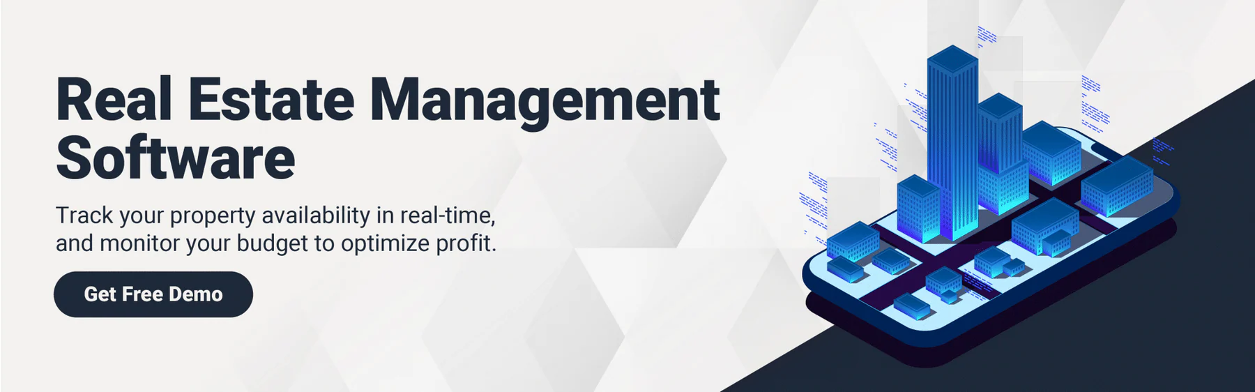 Management Real Estate