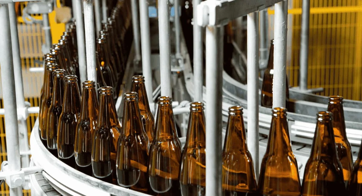 manufacturing analytics