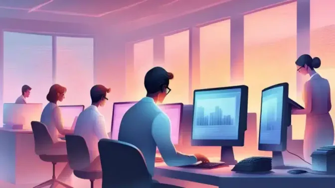 10 Key Benefits of an Attendance Management System