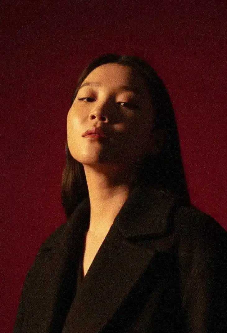 Jennifer Santoso