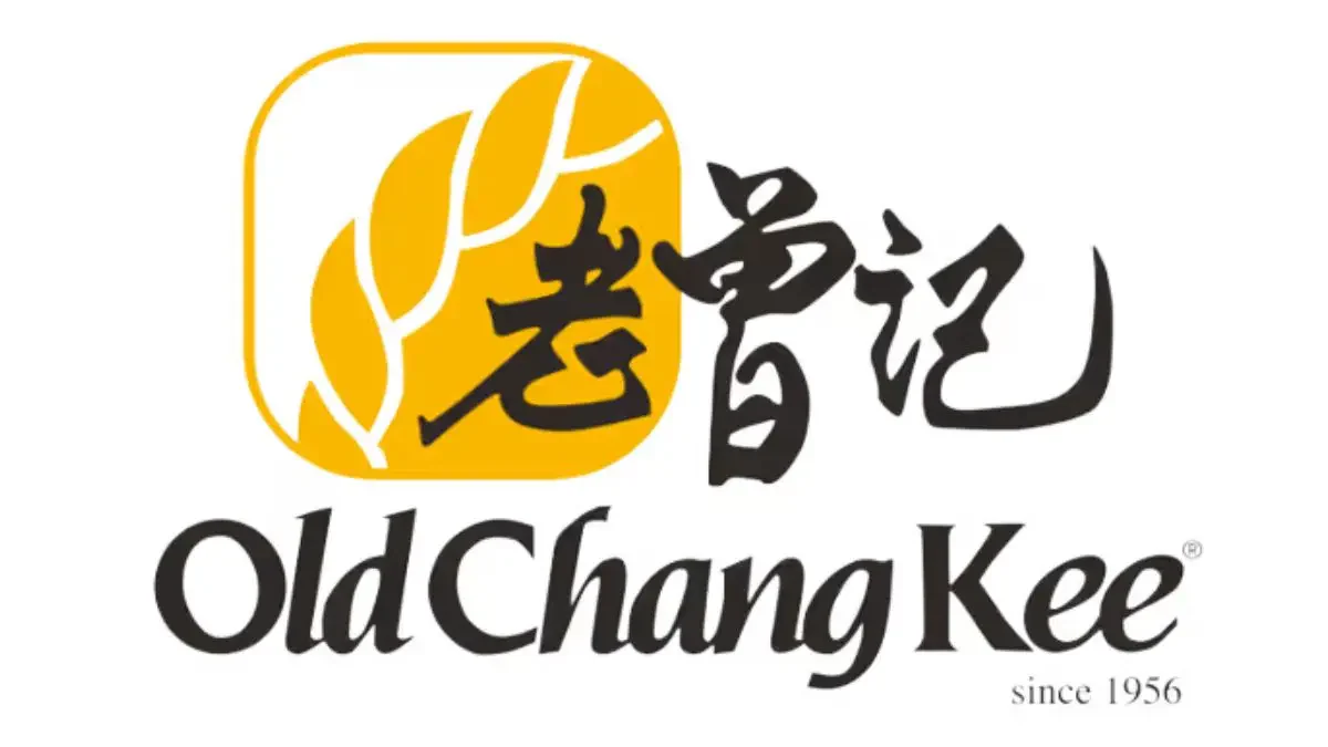 Old Chang Kee ERP 