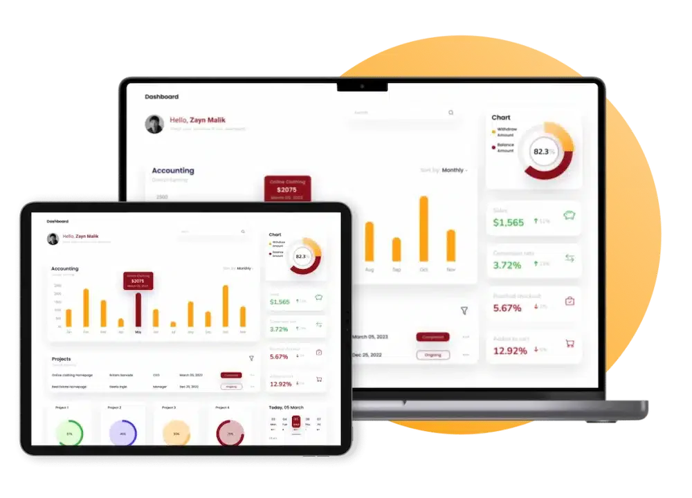 erp software hashmicro