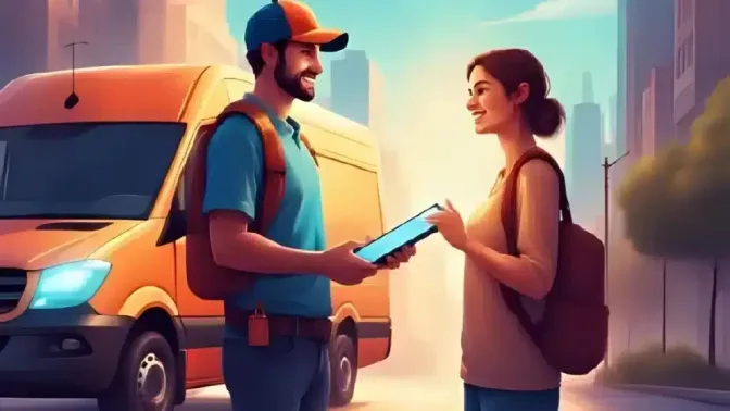 What is Proof of Delivery? Guide in 2026