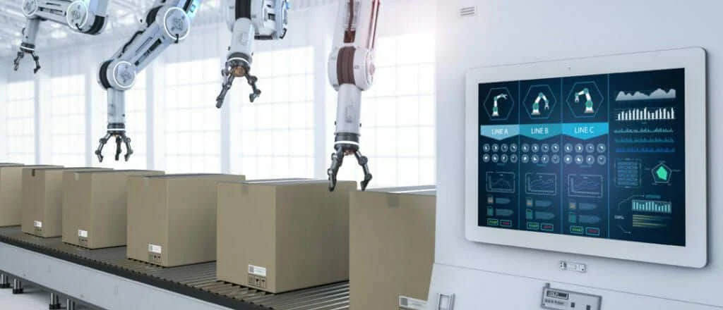 blog 1dc20f43b883 guide modern factory automation industry 4 0 manufacturing