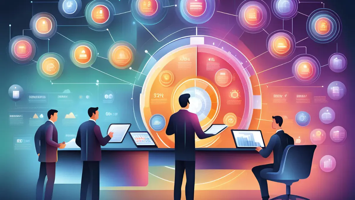 operation management process