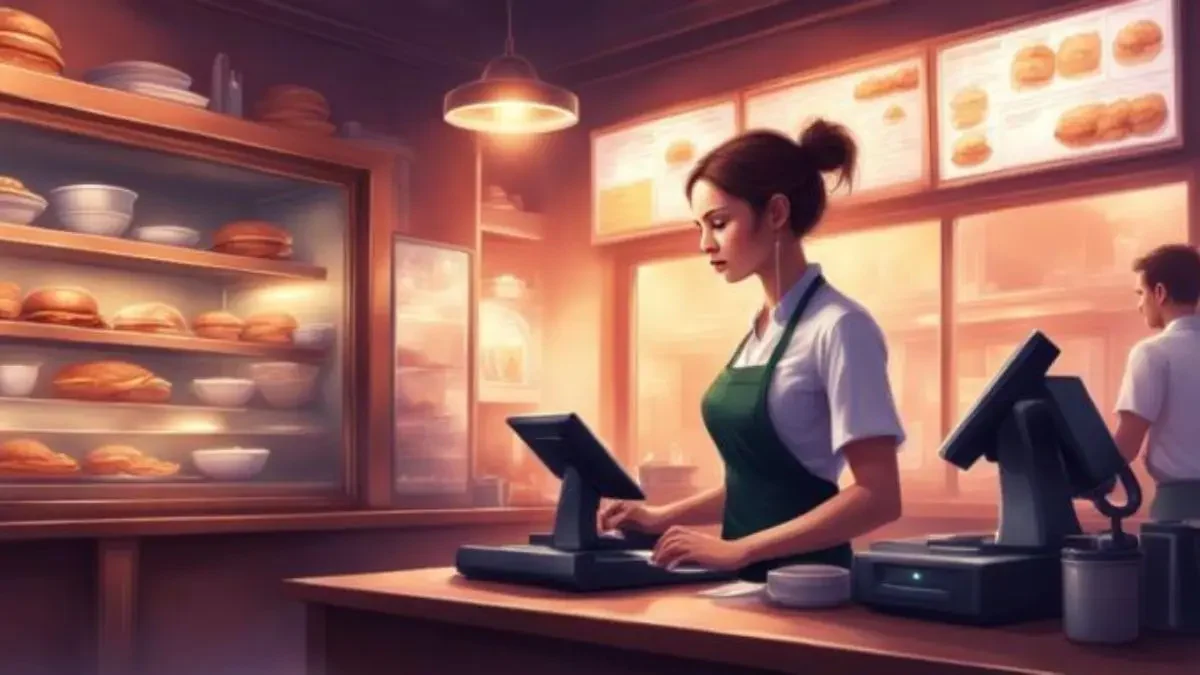 Perbedaan Open Bill dan Close Bill: Panduan Lengkap Sistem POS