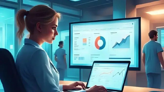 14 Software Akuntansi Kesehatan Terbaik 2025 untuk Klinik & RS