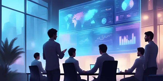 Strategi Efektif Meningkatkan Efisiensi Operasional Bisnis