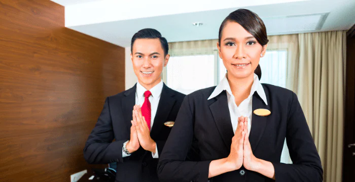 7 Best Hotel ERP System for Hospitality Industry in 2026