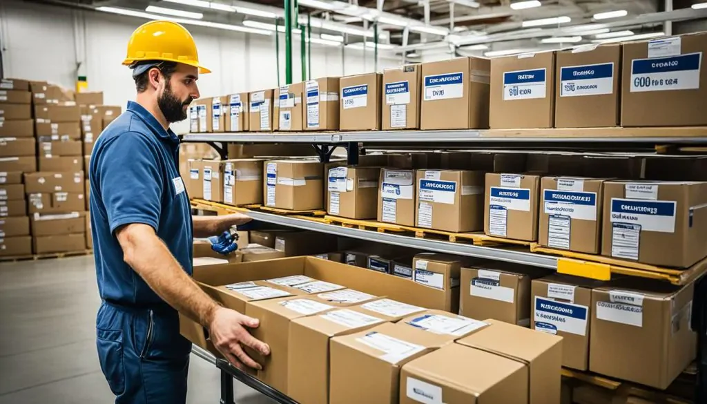 Strategi Packing Strategi Packing