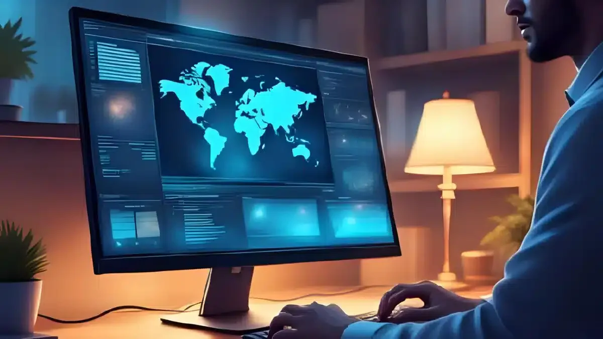 sistem procurement adalah