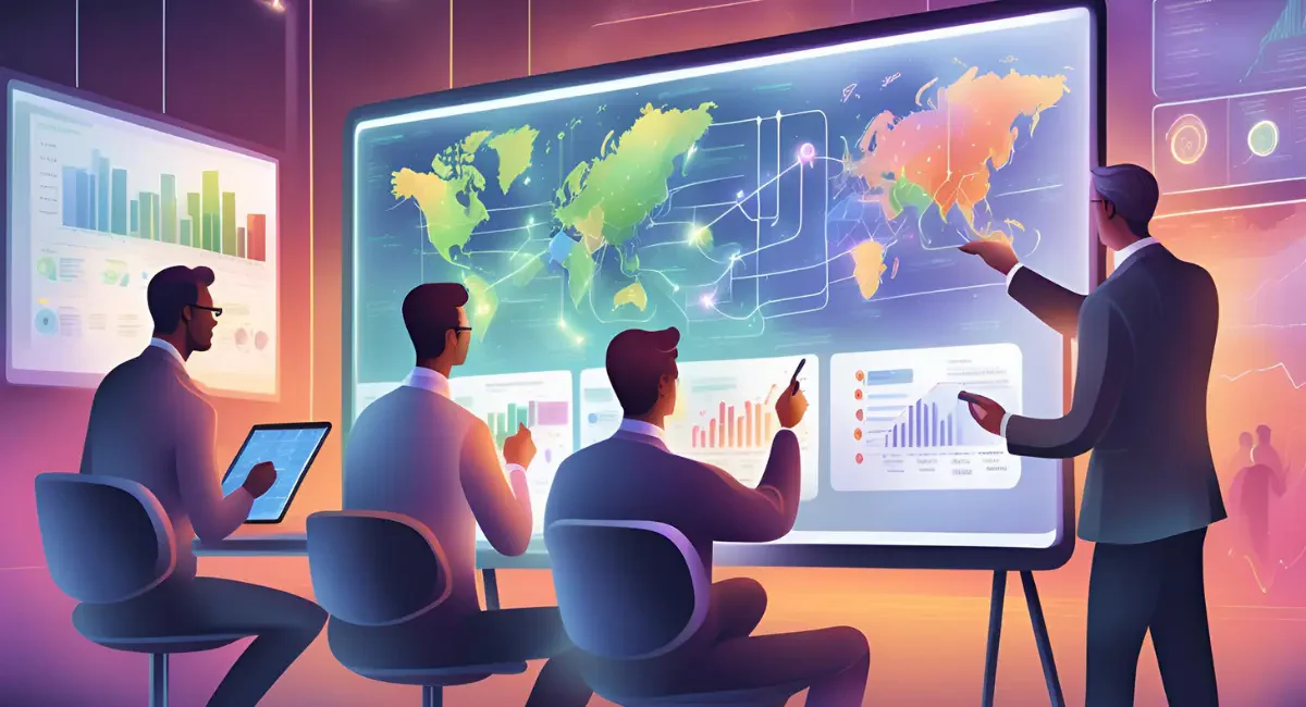 Memahami Value Stream Mapping: Panduan Lengkap untuk Optimalisasi Proses
