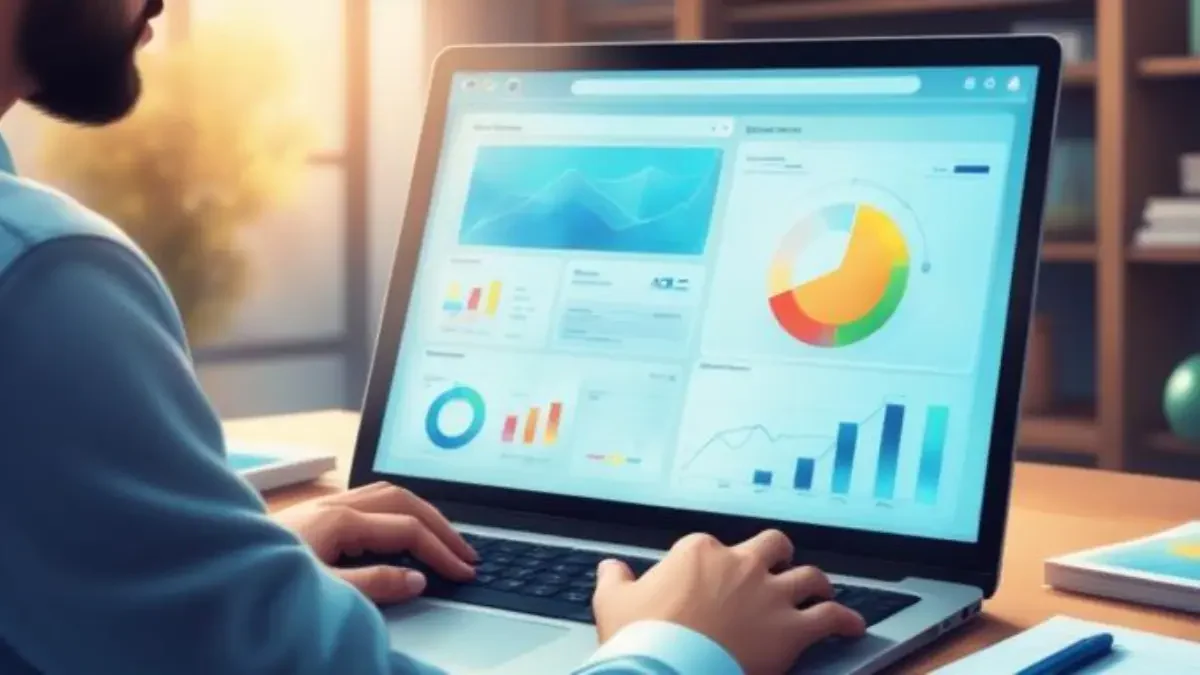ERP Benefits When You Outgrow Standalone Business Accounting Software