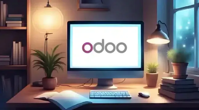 Aplikasi Odoo di Indonesia 2026: Ulasan & Alternatif Terbaiknya
