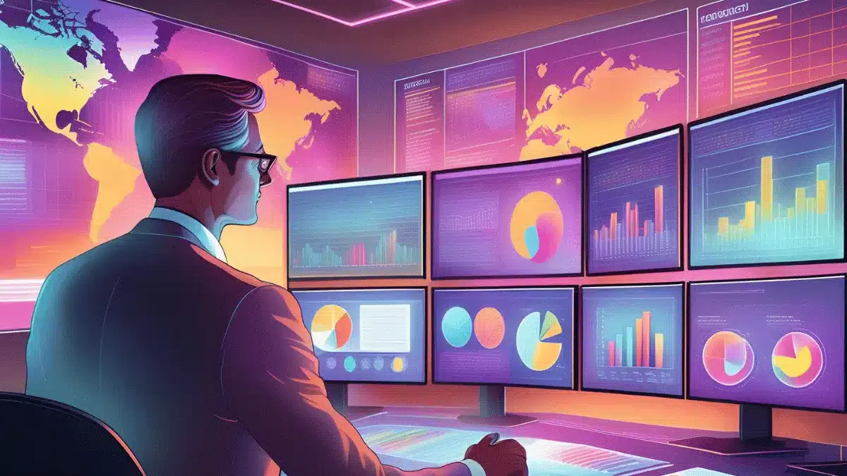 A Quick Guide to Asset Control for Businesses