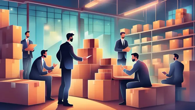 10 Langkah Mudah Pembukuan Bisnis Supplier Anda