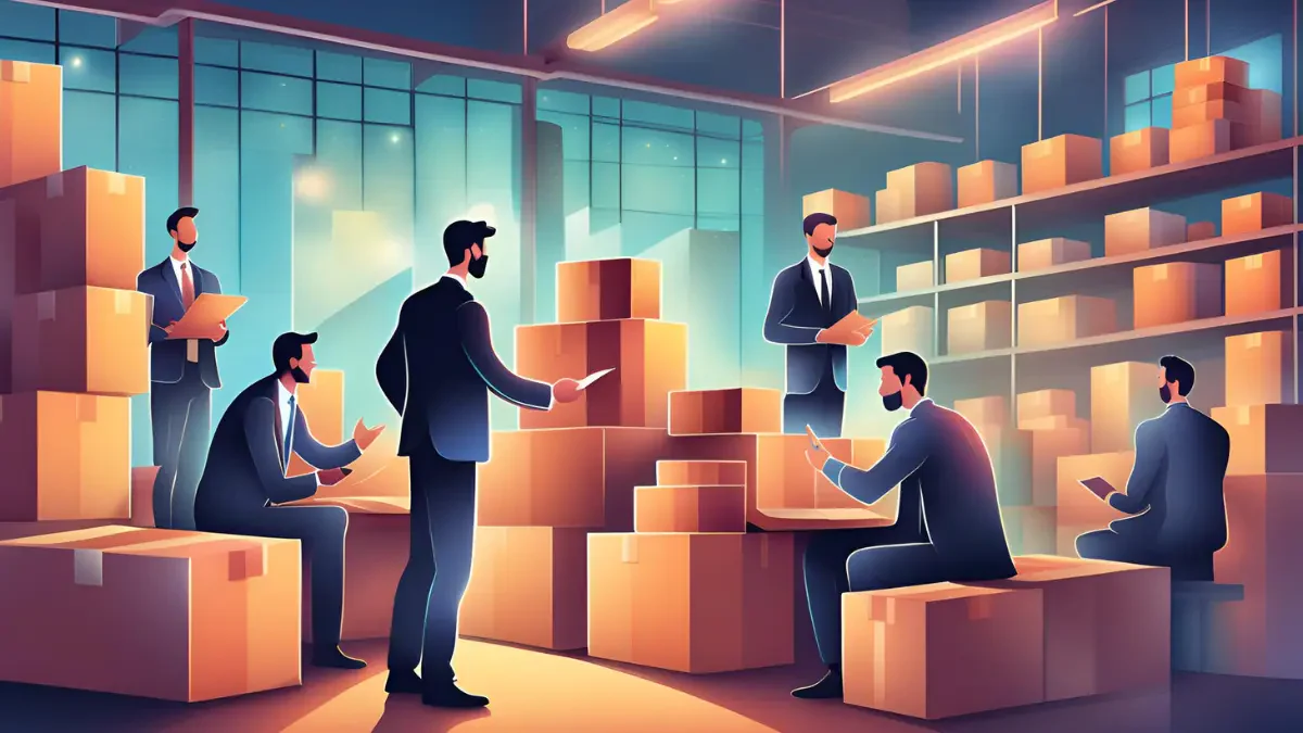 10 Langkah Mudah Pembukuan Bisnis Supplier Anda