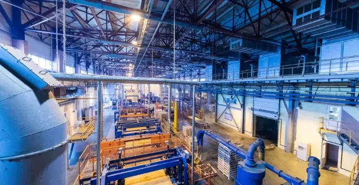 Kendala yang Sering Dihadapi Perusahaan Nestle dalam Proses Produksi penerapan ERP pada perusahaan nestle