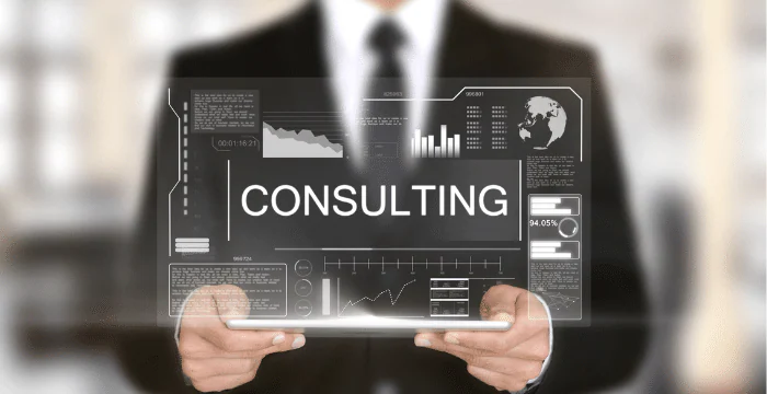 crm implementation consultants