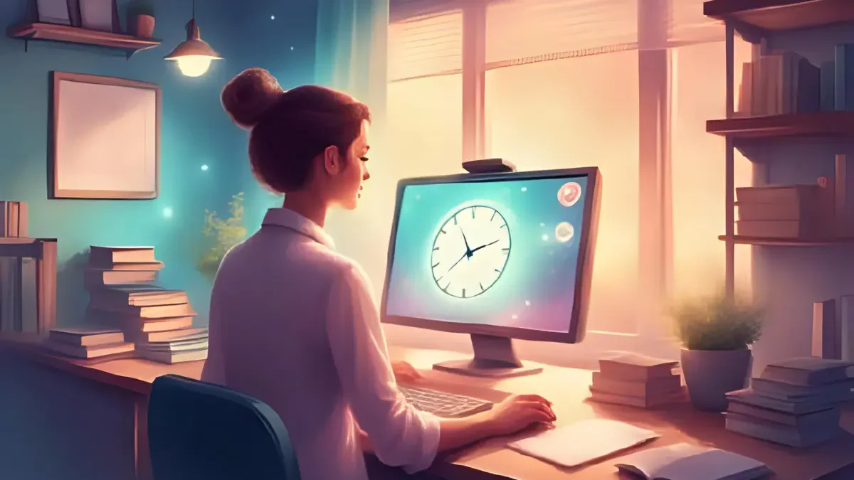 Manfaat Time Tracking Software bagi Bisnis Anda