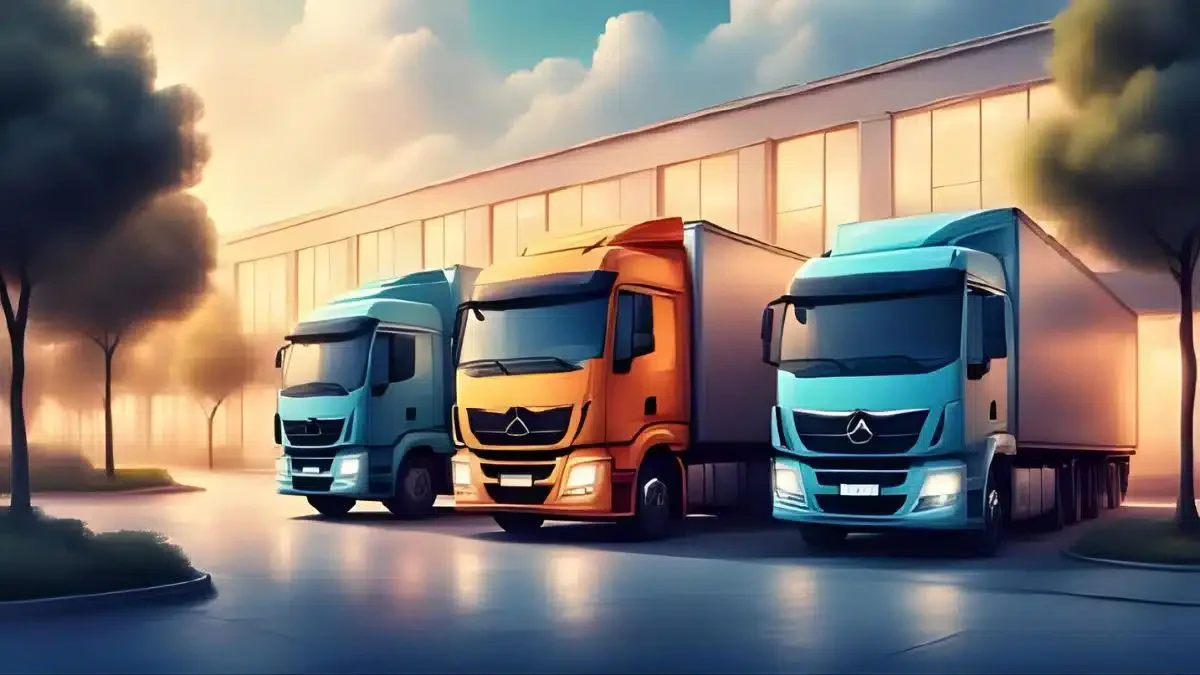 Arti & Pentingnya Fleet Fuel Management System bagi Bisnis