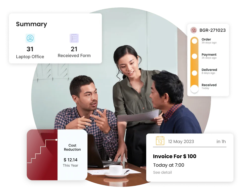 The Future Trends in Purchase Invoicing for Streamlined Procurement Processes purchase invoice
