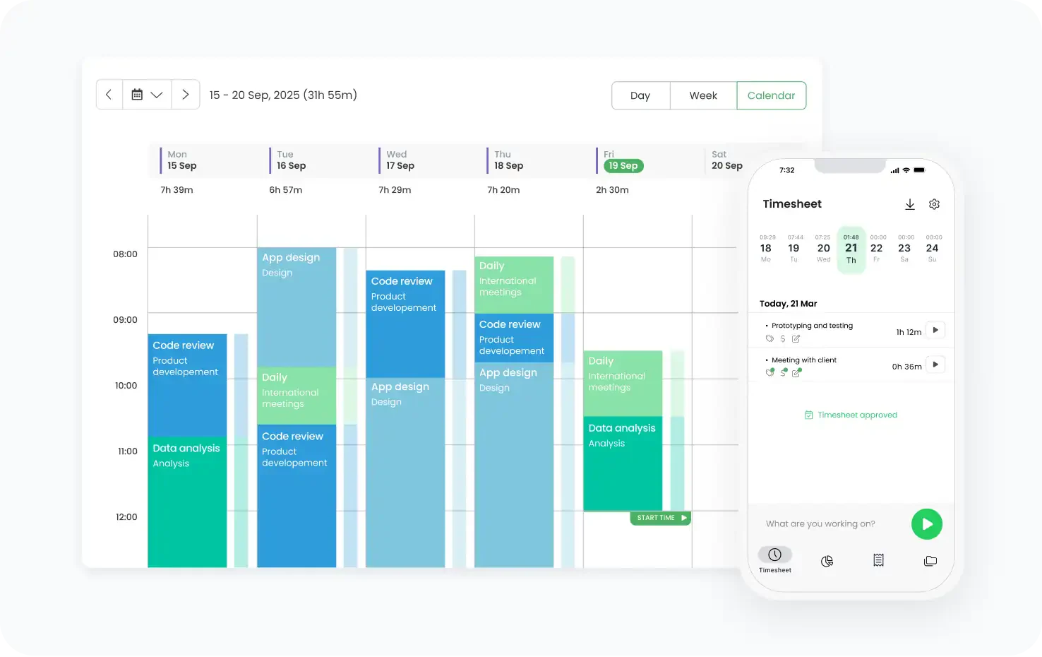 timecamp-module