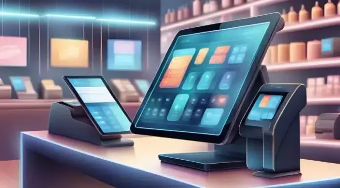 What Is a POS System and How Does It Work?