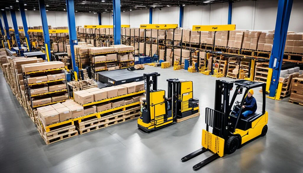 types of material handling equipment types of material handling equipment