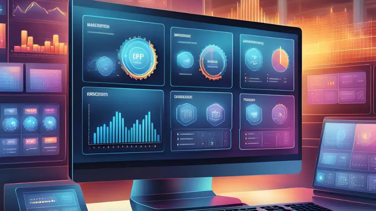 13 Best Manufacturing ERP Software Systems in Malaysia 2025