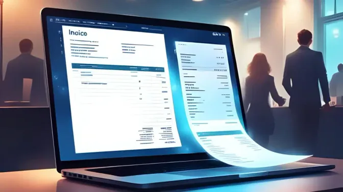 Invoice vs Receipt: Definition, Difference, and Their Uses in Business