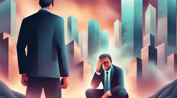7 Cara Efektif Menghadapi Krisis Keuangan Bisnis