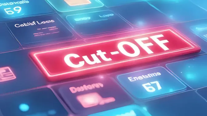 What Is a Cut-Off Date? Definition and Best Practice