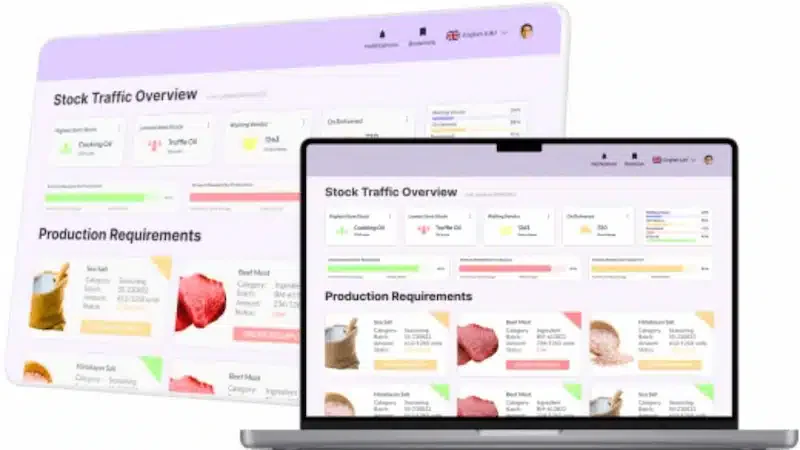 Software ERP Total