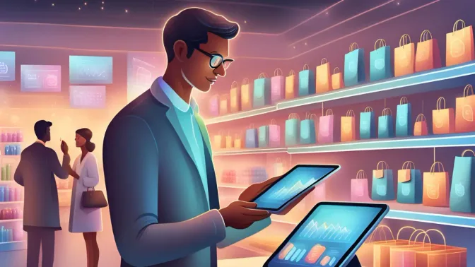 5 Cara Meningkatkan Penjualan Bisnis Retail yang Paling Efektif