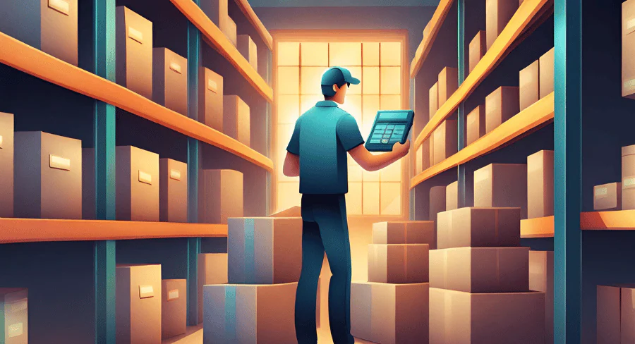 How Businesses Reduce Storage Costs with Inventory Software