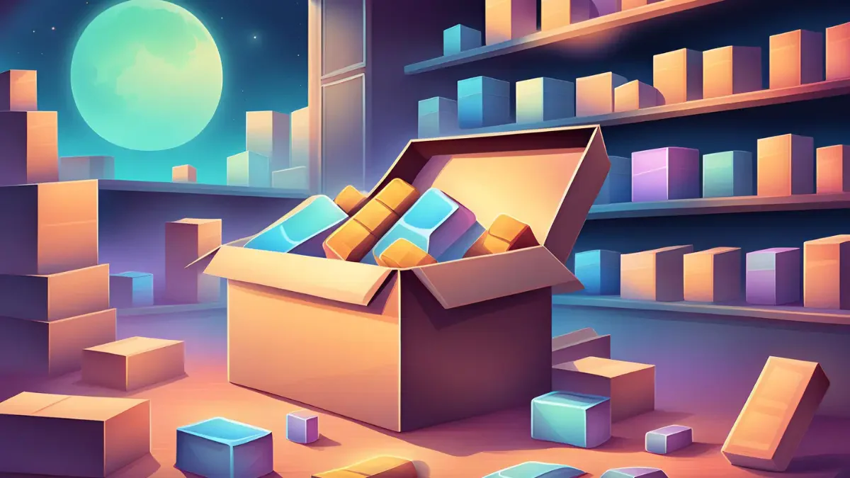 obsolete inventory