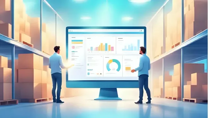 Consignment Inventory Guide for Smart Stock Control