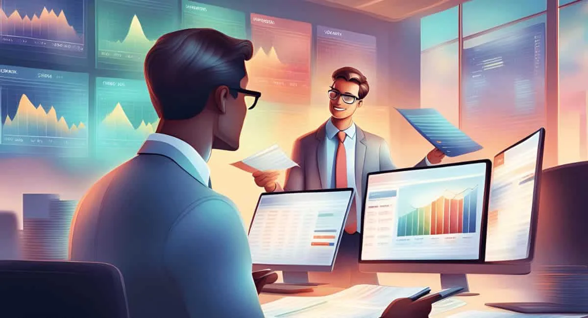 Sales & Lead Management