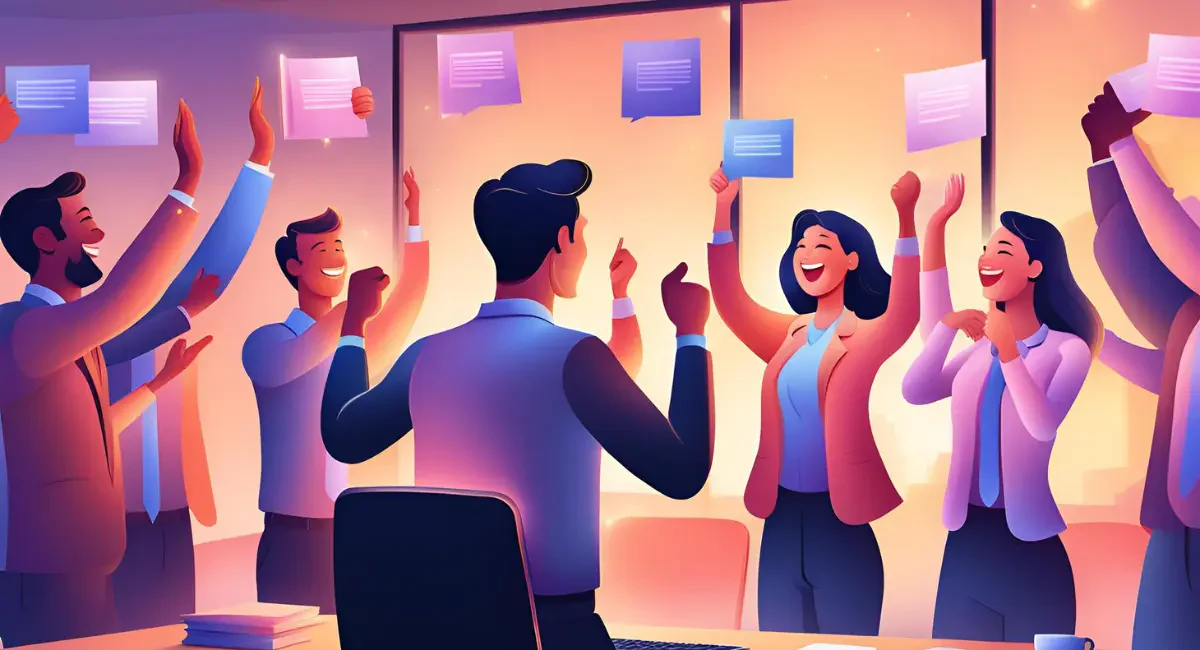 how to measure employee satisfaction