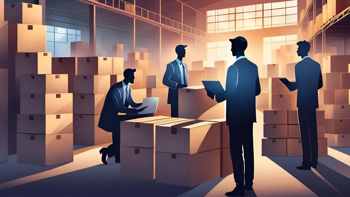 A Comprehensive Guide to Multi Warehouse Management