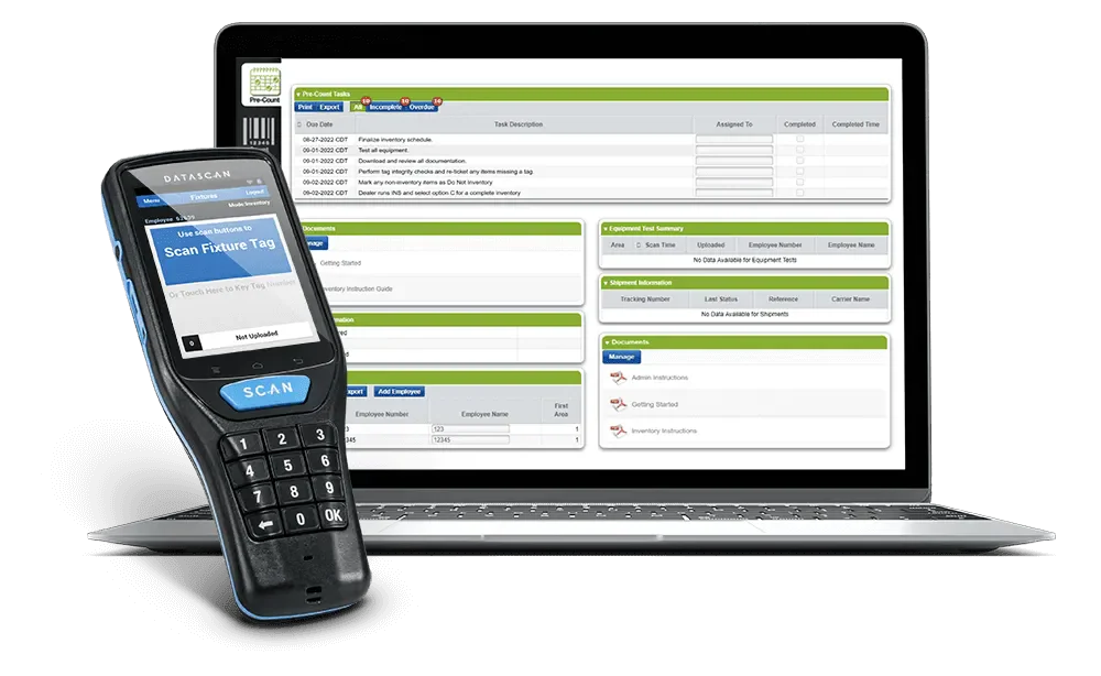 datascan pos in the philippines