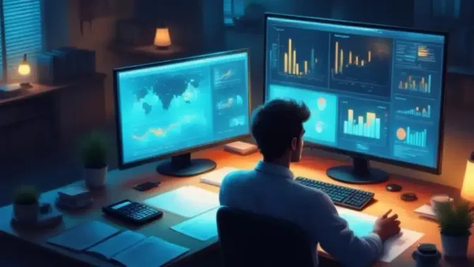 Panduan Lengkap Rekapitulasi Data dan Cara Otomatisasinya