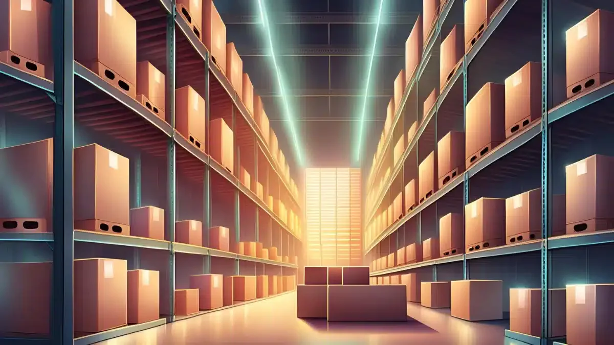 What is Warehouse Layout? Definition, Types and Components