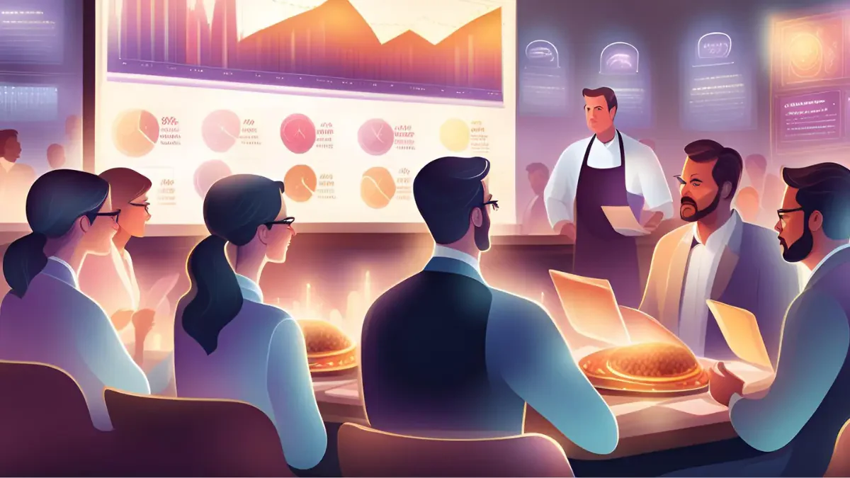 restaurant inventory management