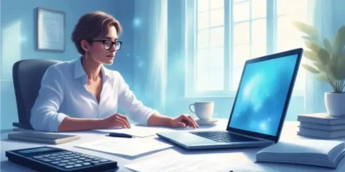 What Is an Invoice? Definition, Types & Free Templates