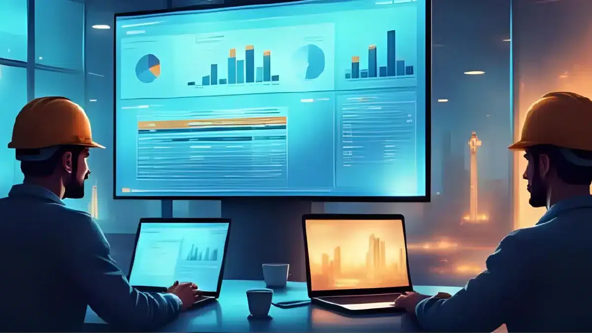 15 Construction Invoicing Software Terbaik untuk Kontraktor & Developer