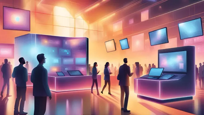How AI Procurement Transforms Benefits and Future Trends