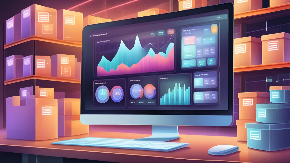Software-Inventory